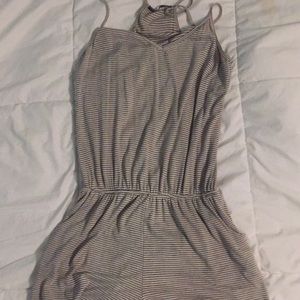Brandy Melville Romper